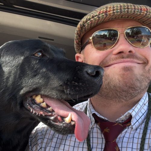 5362300B-AE43-477D-8573-234752526774 Local dog walking expert in Doncaster providing enjoyable walks for dogs in Bessacarr